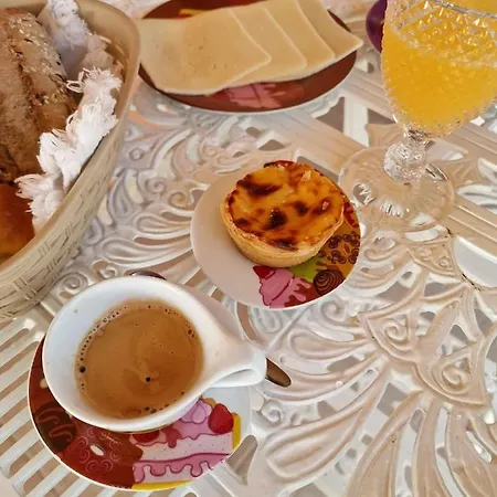 Casa de hóspedes Recanto Da Serra - Local 4*