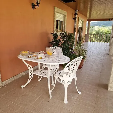 Recanto Da Serra - Local Lousã