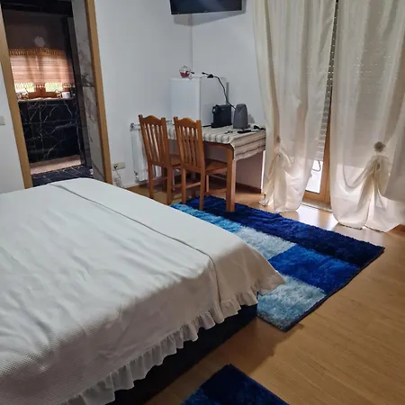 Recanto Da Serra - Local * 洛萨