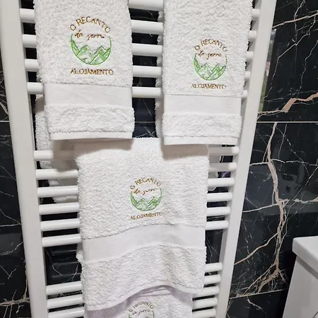Recanto Da Serra - Local Casa de hóspedes 4*
