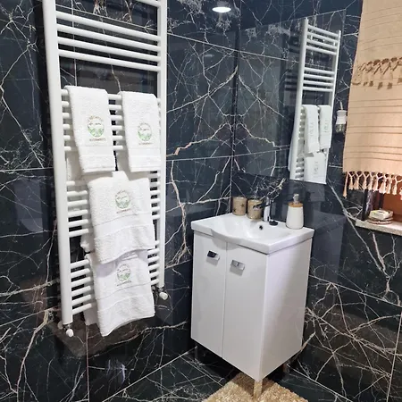 Recanto Da Serra - Local 4* Lousã