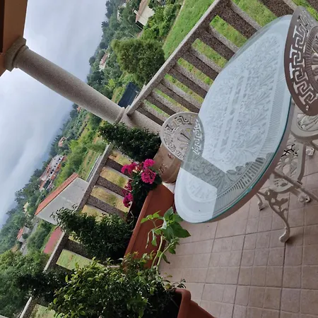 Recanto Da Serra - Local Lousã