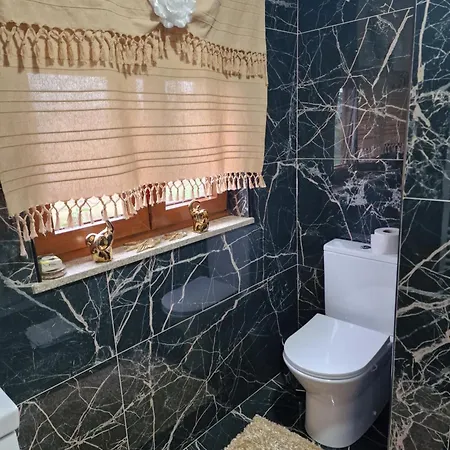 Recanto Da Serra - Local Casa de hóspedes