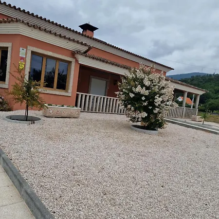 Recanto Da Serra - Local