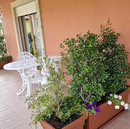 Recanto Da Serra - Local