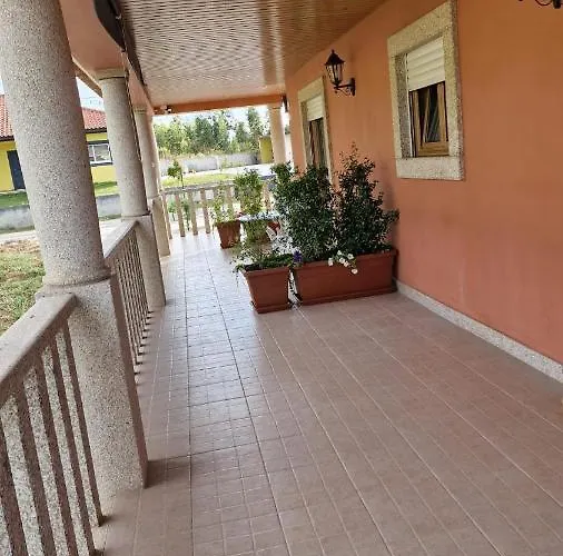 Recanto Da Serra - Local 4* Lousã