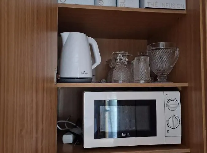 Casa de hóspedes Recanto Da Serra - Local