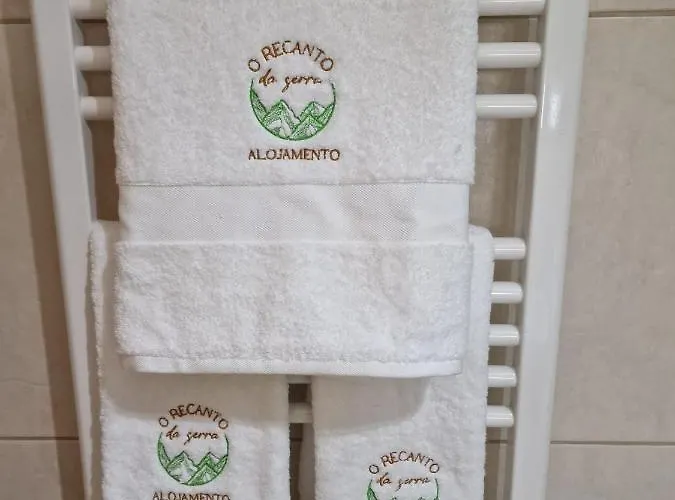 Recanto Da Serra - Local 4* Lousã