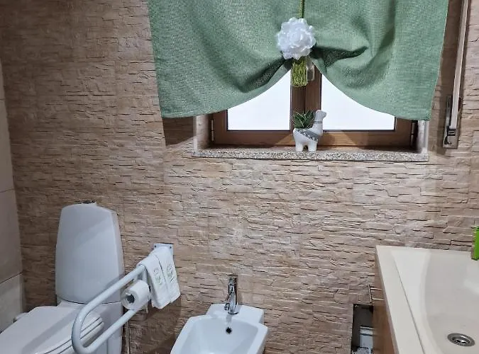 Recanto Da Serra - Local 4* Lousã