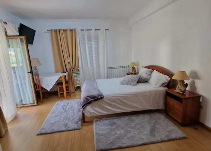 Recanto Da Serra - Local