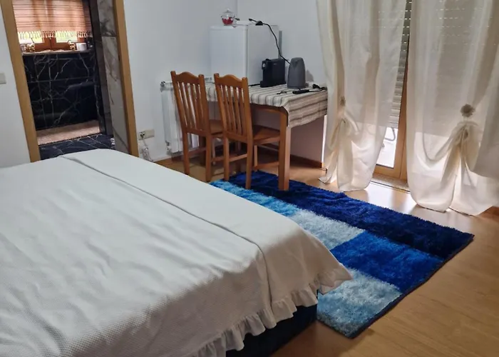 Recanto Da Serra - Local 4* Lousã