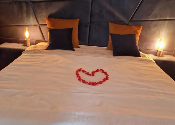 Recanto Da Serra - Local