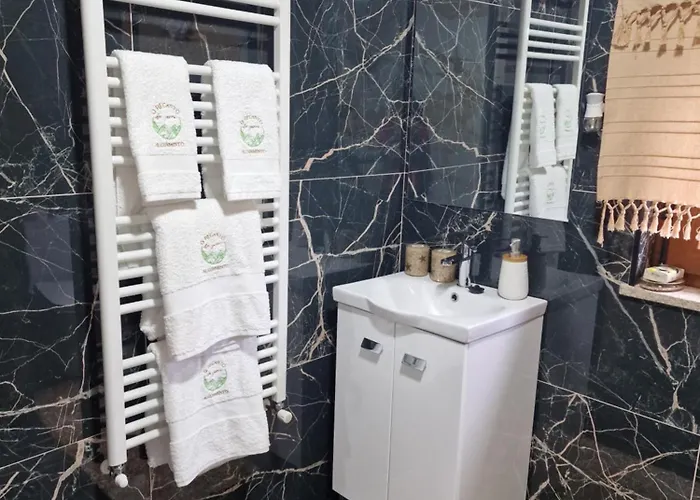 Recanto Da Serra - Local 4* Lousã