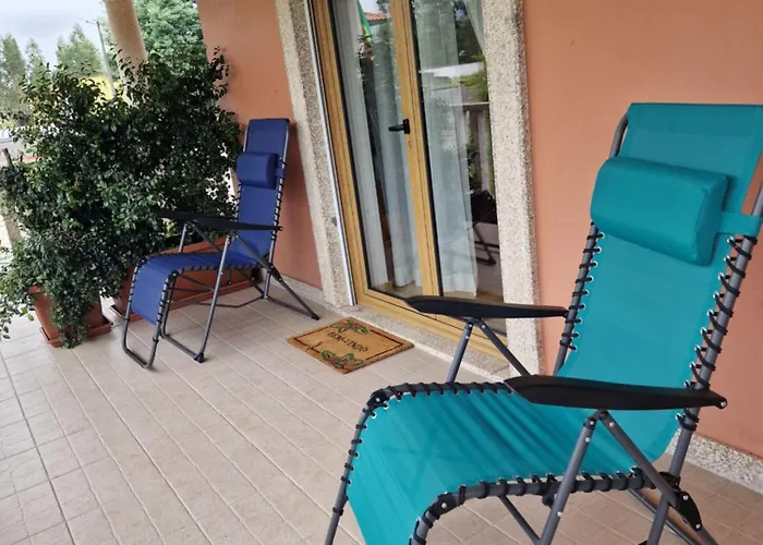 Recanto Da Serra - Local