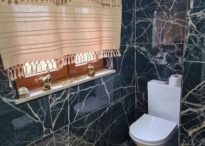 Recanto Da Serra - Local Casa de hóspedes