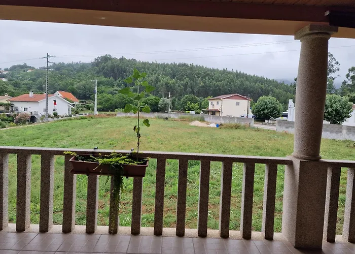 Recanto Da Serra - Local 4* Lousã